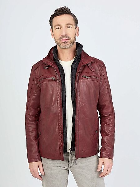 JCC Lederjacke "31023635" günstig online kaufen