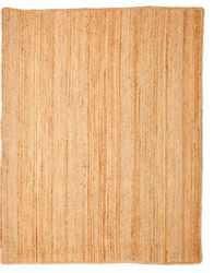 Myflair Möbel & Accessoires Teppich "Lola" rechteckig 10 mm Höhe Juteteppic günstig online kaufen