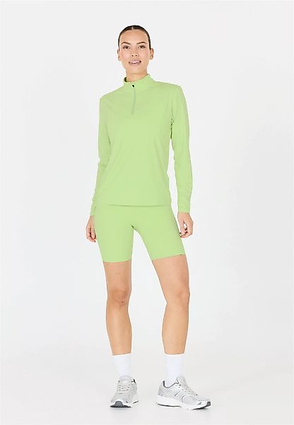 ENDURANCE Funktionsshirt "Aileen", Aus schnelltrocknendem Funktionsmaterial günstig online kaufen