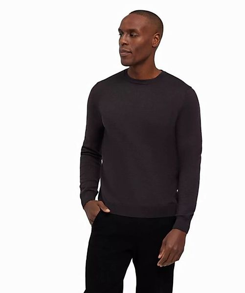 FALKE Strickpullover (1-tlg) aus reiner, extrafeiner Merinowolle günstig online kaufen