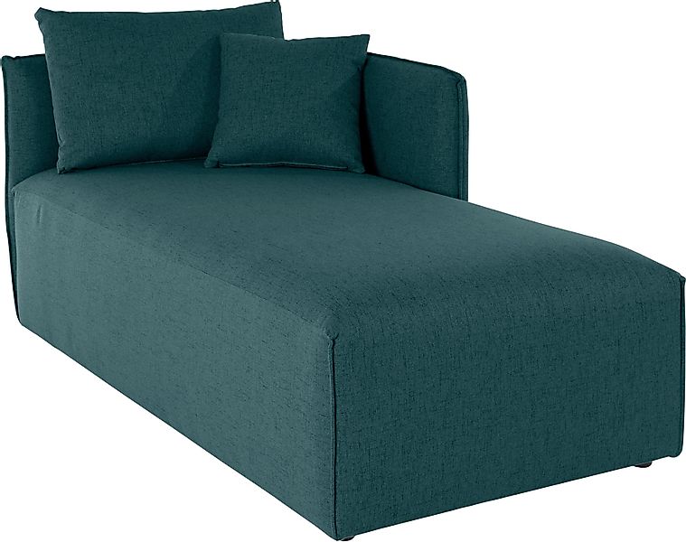 OTTO home Ottomane "Nöre" Modul - zum Zusammenstellen; in vielen Bezugsqual günstig online kaufen