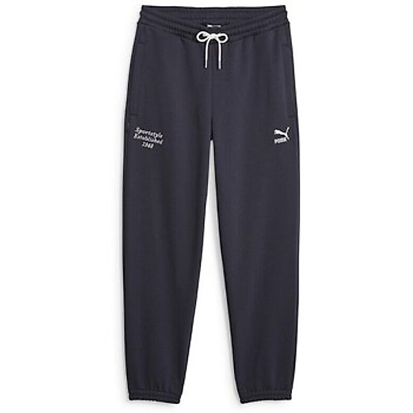 Puma  Hosen Team günstig online kaufen