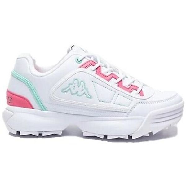 Kappa  Sneaker Rave MF günstig online kaufen