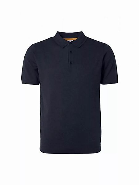 NO EXCESS T-Shirt Pullover Short Sleeve Polo Button S günstig online kaufen