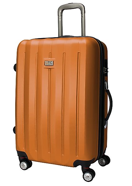 QTC Trolley QTC-Istanbul, 4 Rollen günstig online kaufen