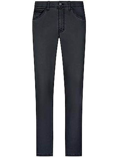 5-Pocket-Hose Modell Marvin CLUB OF COMFORT blau günstig online kaufen