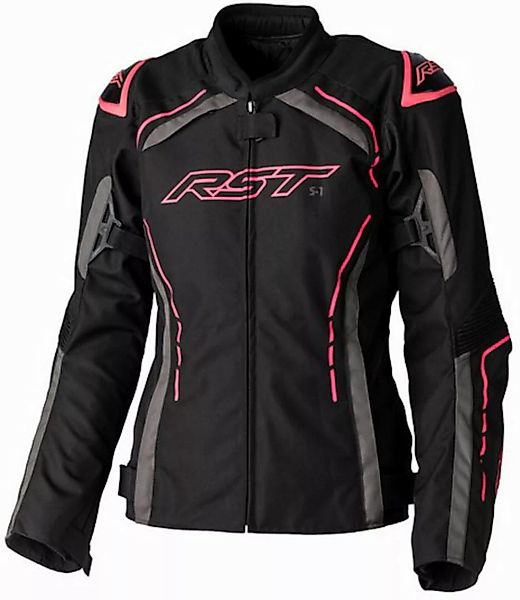 RST Motorradjacke S-1 Mesh Damen Motorrad Textiljacke günstig online kaufen