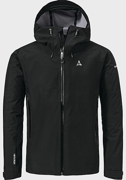 Schöffel Outdoorjacke Hiking Jacket Style Cascata günstig online kaufen
