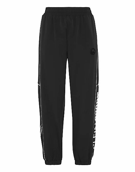 PLEIN SPORT Jogger Pants "Scratch" günstig online kaufen