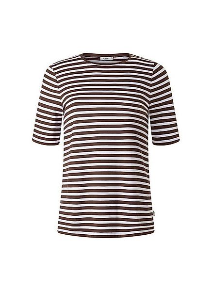 MAERZ Muenchen T-Shirt T-Shirt Rundhals 1/2 Arm günstig online kaufen