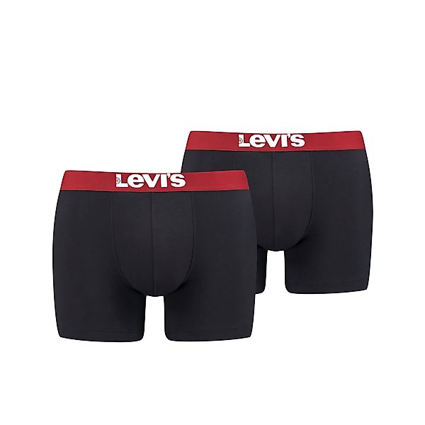 Levi's® Boxershorts Levi's® Boxershorts (2 Stück) günstig online kaufen