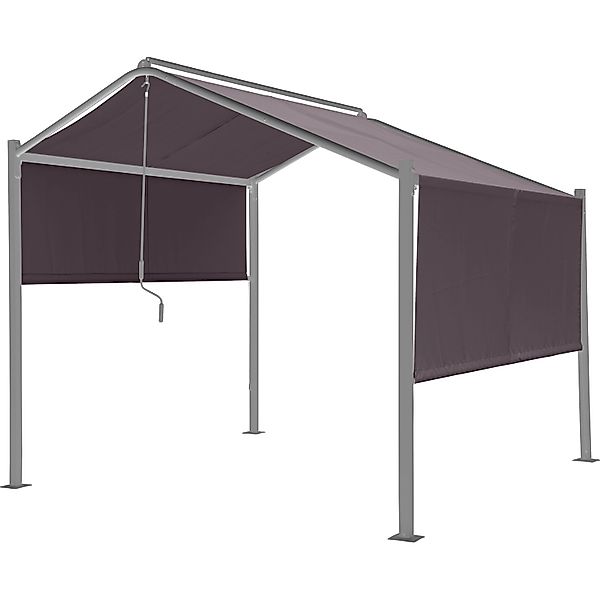 Ersatzdach für Stahl-Pavillon Bacliff günstig online kaufen