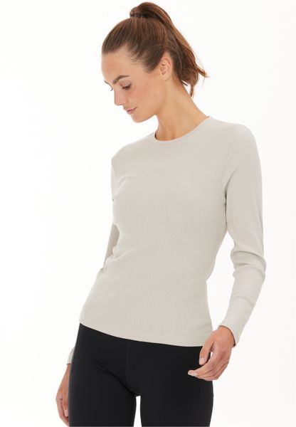 ATHLECIA Langarmshirt "Lankae" 1 Stk. tlg. mit feuchtigkeitsregulierenden E günstig online kaufen