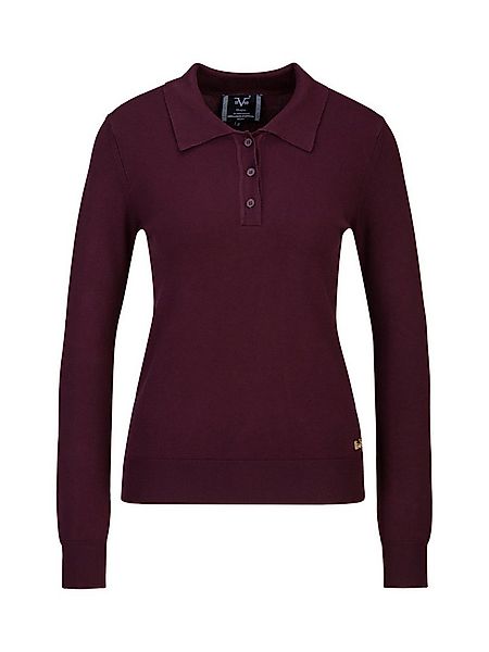 19V69 ITALIA Strickpullover Adribel günstig online kaufen