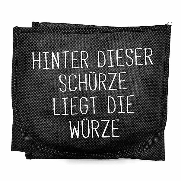 HAC24 Kochschürze Latzschürze Grillschürze Küchenschürze Backschürze günstig online kaufen
