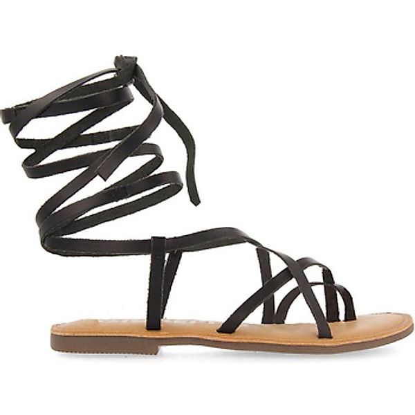 Gioseppo  Sandalen 69115 negro günstig online kaufen