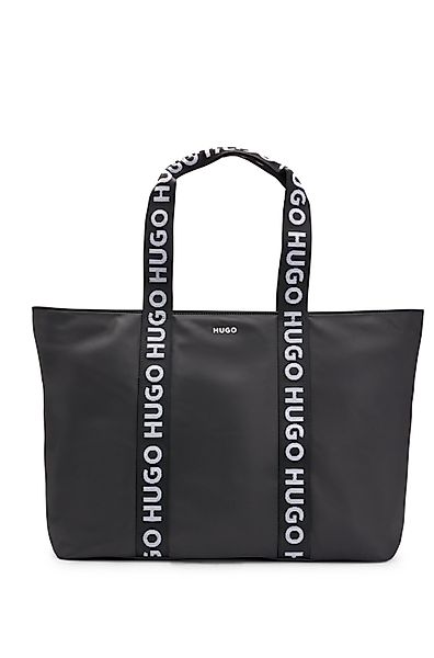 HUGO Shopper Bel Tote, Schultertasche, Einkaufstasche, günstig online kaufen