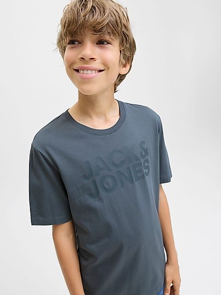 Jack & Jones Junior Rundhalsshirt JJECORP günstig online kaufen