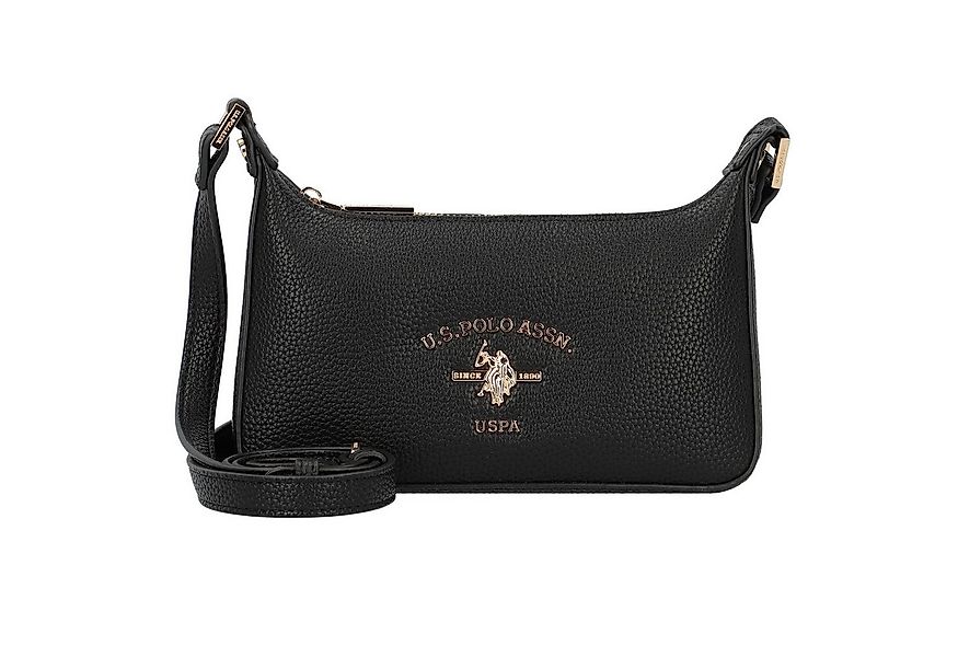U.S. Polo Assn. Umhängetasche Stanford, Kunstleder günstig online kaufen