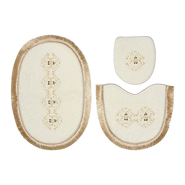 L'Essentiel Maison Badematte 100% POLYESTER, 15 günstig online kaufen