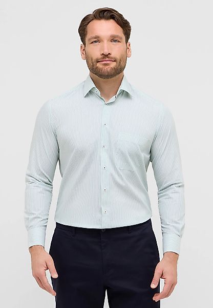 Eterna Langarmhemd "COMFORT FIT", NON IRON (bügelfrei) günstig online kaufen