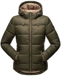 Marikoo Outdoorjacke Leandraa mit Kapuze günstig online kaufen