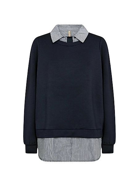 soyaconcept Strickpullover Soya Concept Sweater SC-BANU günstig online kaufen
