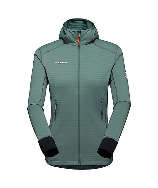 Mammut Fleecejacke Taiss Light ML Hooded Jacket Women günstig online kaufen