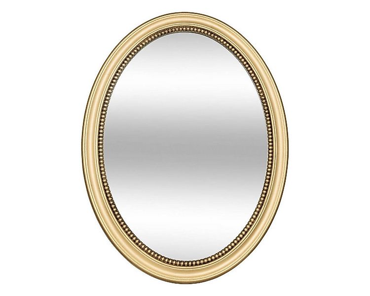 Atmosphera Créateur d'intérieur Wandspiegel Goldener Spiegel mit verziertem günstig online kaufen