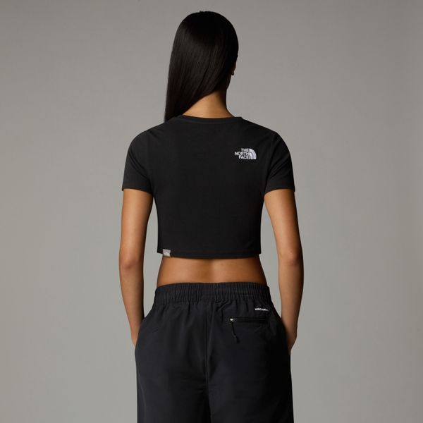 The North Face T-Shirt Essential kurz günstig online kaufen