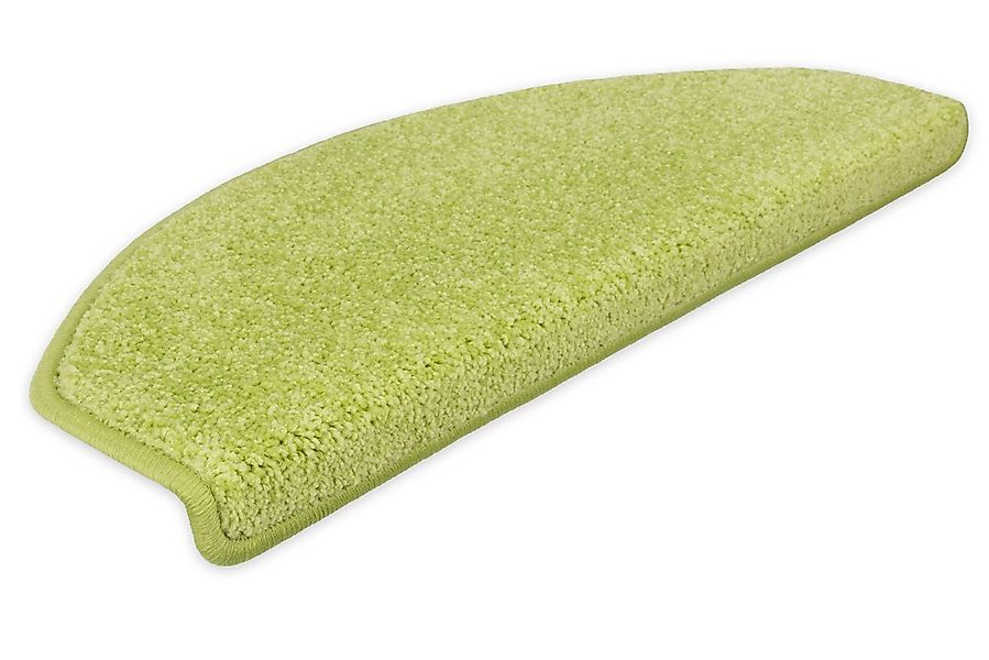 Metzker® Stufenmatte Stufenmatten Pegasus Halbrund Grün 15 Stück, halbrund, günstig online kaufen