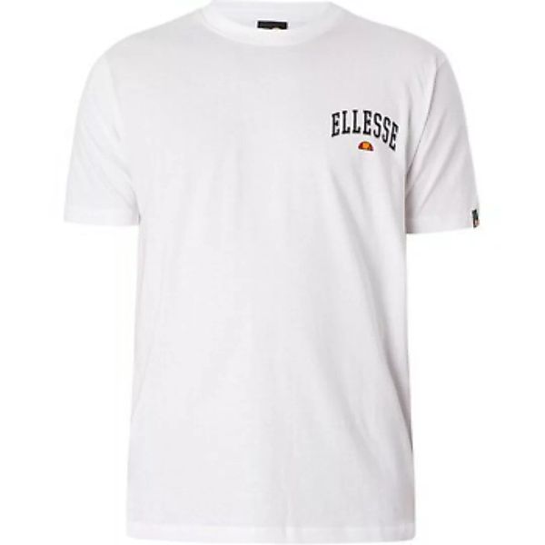 Ellesse  T-Shirt Harvardo-T-Shirt günstig online kaufen
