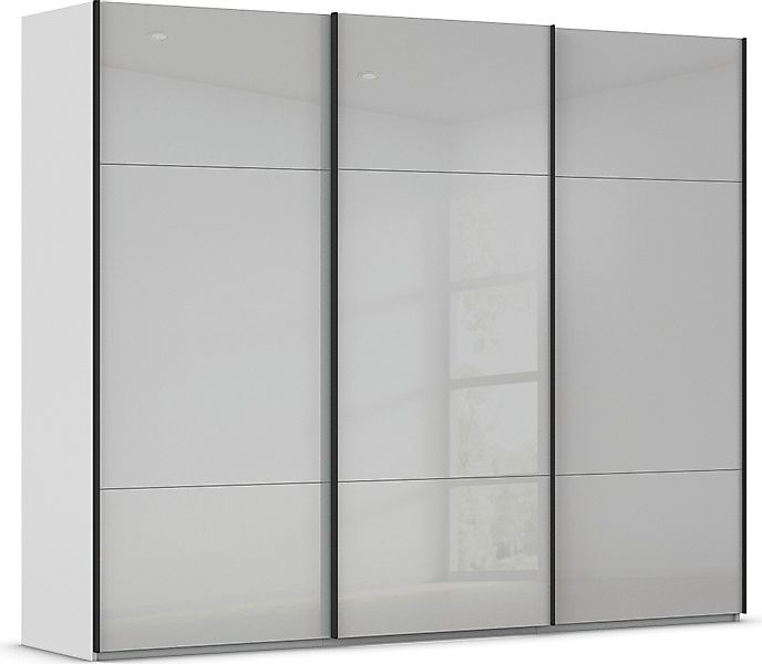 rauch Schwebetürenschrank "Kleiderschrank Schrank Garderobe Schlafzimmersch günstig online kaufen