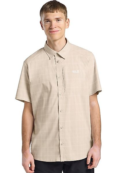 Jack Wolfskin Funktionshemd NORBO S/S SHIRT M günstig online kaufen