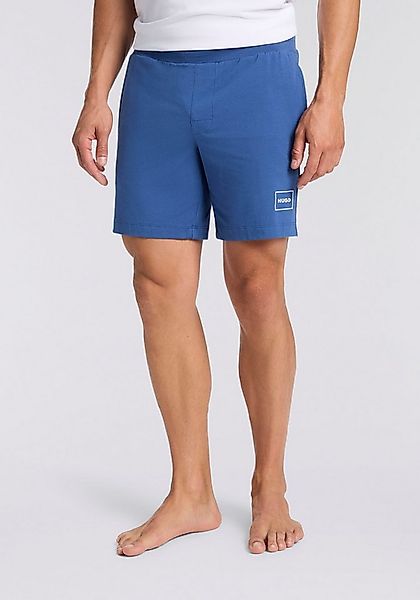 HUGO Shorts Laze Shorts CW 10 mit elastischem Bund günstig online kaufen
