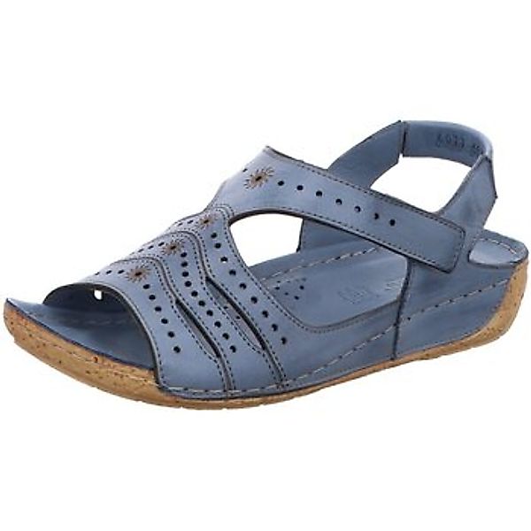 Gemini  Sandalen Sandaletten ANILINA SANDALE 336077-02-808** günstig online kaufen