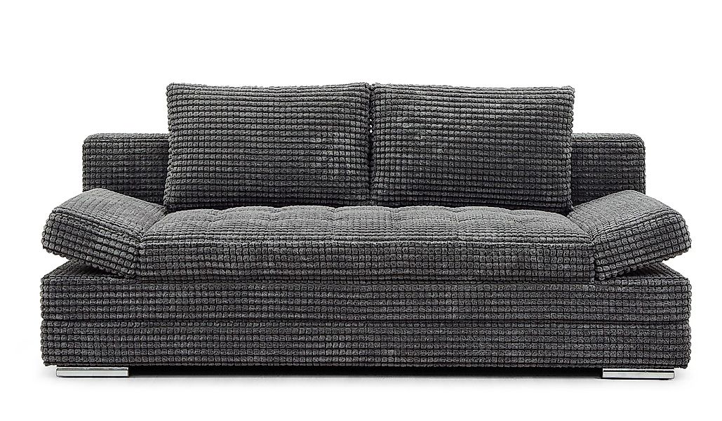 Hygger Möbelhaus Schlafsofa „Barni" Sofa mit günstig online kaufen