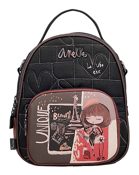 Anekke Rucksack City Backpack günstig online kaufen