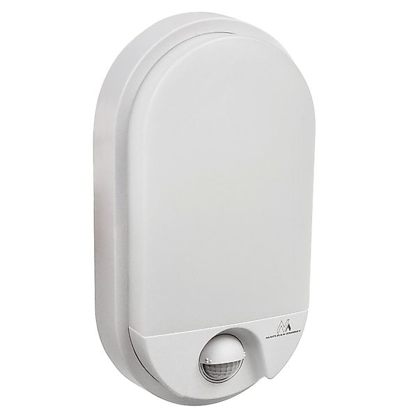 Maclean Außen-Wandleuchte MCE340, LED fest integriert, günstig online kaufen