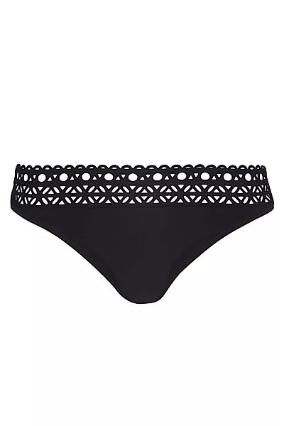 Lise Charmel Bikini-Hüftslip Ajourage Couture 34 schwarz günstig online kaufen