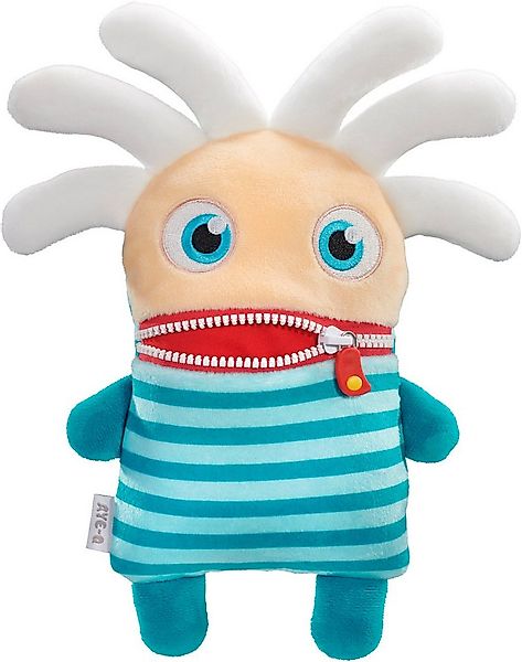Schmidt Spiele Plüschfigur Sorgenfresser Aye-Q, 28,5 cm günstig online kaufen