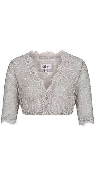 Nübler Dirndlbluse Dirndlbluse 3/4 Arm Laura günstig online kaufen