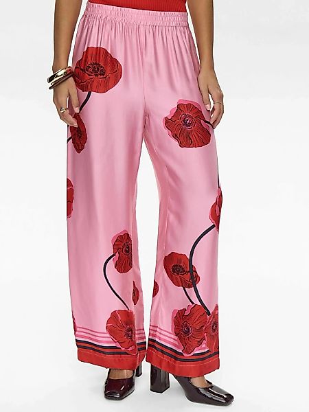 nümph Stoffhose "Nümph Slacks NUJOELLE" günstig online kaufen