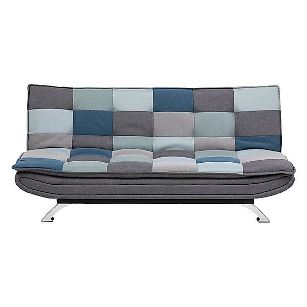 ebuy24 Faith Schlafsofa Patchwork Mehrfarbig günstig online kaufen