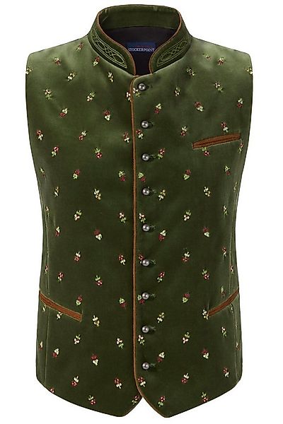 Stockerpoint Trachtenweste Calzado günstig online kaufen