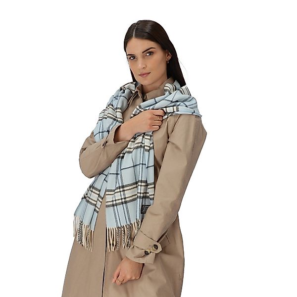 halsüberkopf Accessoires Modeschal Karoschal in Cashmink Qualität, moderner günstig online kaufen