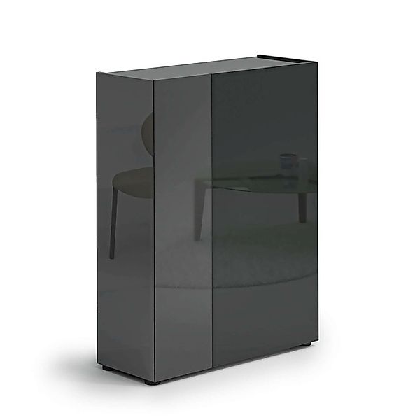 INOSIGN Schuhschrank »Tanko,Schukommode,mit 5 verstellbare Holzböden, indiv günstig online kaufen