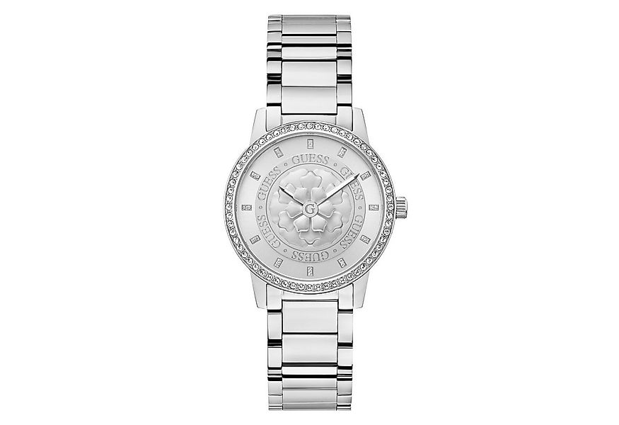 Guess Quarzuhr Petal GW0747L1 günstig online kaufen