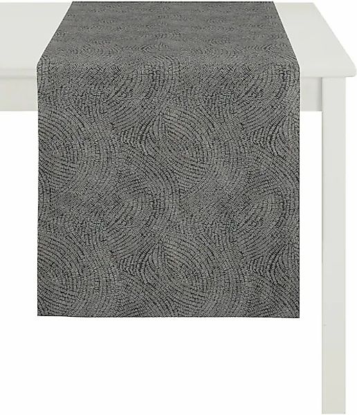 APELT Tischläufer 1102 Loft Style, Jacquard günstig online kaufen