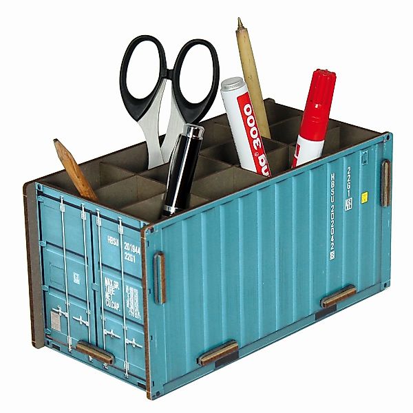 WERKHAUS® Aufbewahrungsbox Werkhaus - Photo - günstig online kaufen